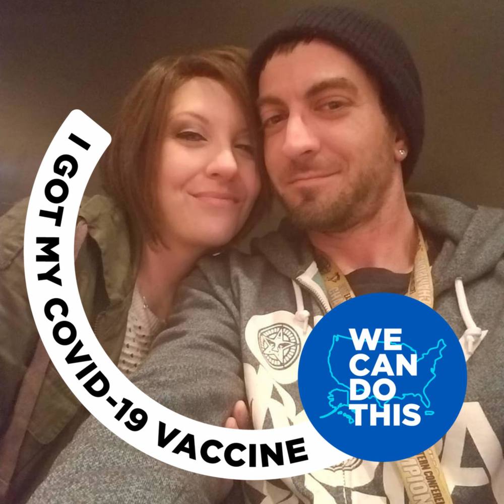 Meet your Posher, Dana